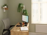 Кабинет методиста 25 м² — фото 6