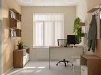 Кабинет педагога дополнительного образования 7,5 м² — фото 1
