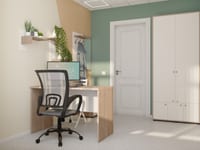 Кабинет педагога дополнительного образования 7,5 м² — фото 2