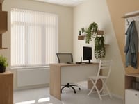 Кабинет педагога дополнительного образования 7,5 м² — фото 5