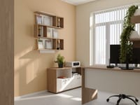 Кабинет педагога дополнительного образования 7,5 м² — фото 8
