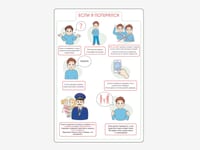 Карточки ПЭКС: визуализация «Если я потерялся» — фото 4