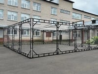 Комплексное оснащение класса «БАС» в школе — фото 8