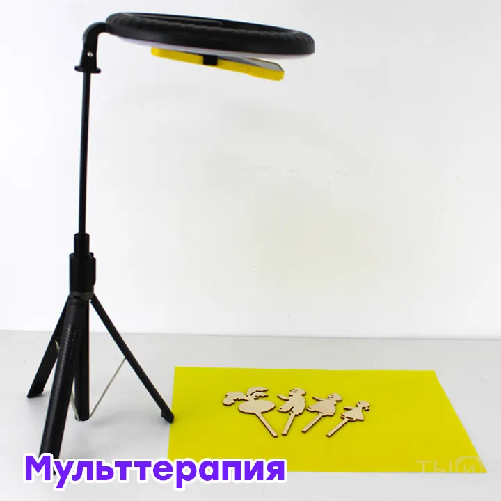 Комплект боксов (мульттерапия, коррекция, финансовая грамотность) — фото 14