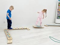 Комплект для командных игр «Весёлые старты» — фото 10