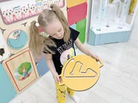 Комплект для командных игр «Весёлые старты» — фото 13