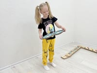 Комплект для командных игр «Весёлые старты» — фото 5