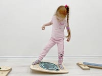 Комплект для командных игр «Весёлые старты» — фото 7