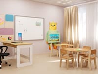 Комплект оборудования для кабинета Английского языка 20 м2 — фото 2