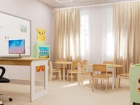 Комплект оборудования для кабинета Английского языка 20 м2 — фото 3