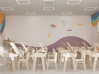 Комплект оборудования для кабинета изобразительного искусства — фото 3