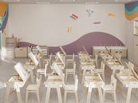 Комплект оборудования для кабинета изобразительного искусства — фото 5