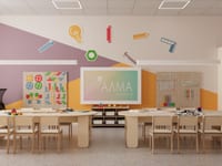 Комплект оборудования для кабинета конструирования — фото 2
