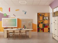 Комплект оборудования для кабинета конструирования — фото 7