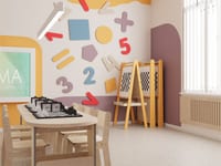 Комплект оборудования для кабинета математики и шахмат — фото 7