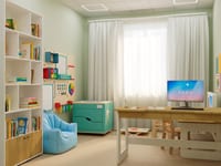 Комплект оборудования для кабинета Психолога 10 м2 — фото 5