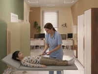 Комплект оборудования для медицинского кабинета в ДОУ — фото 3