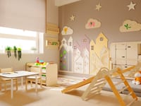 Комплект оборудования для ранней помощи и развития детей 12 м² — фото 10
