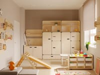 Комплект оборудования для ранней помощи и развития детей 12 м² — фото 2