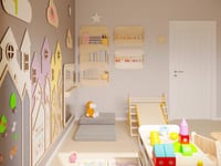 Комплект оборудования для ранней помощи и развития детей 12 м² — фото 3