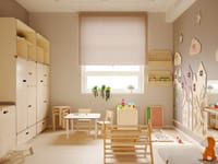Комплект оборудования для ранней помощи и развития детей 12 м² — фото 4