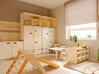 Комплект оборудования для ранней помощи и развития детей 12 м² — фото 7