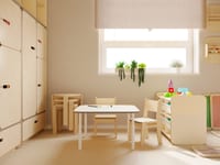 Комплект оборудования для ранней помощи и развития детей 12 м² — фото 8