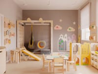 Комплект оборудования для ранней помощи и развития детей 20 м² — фото 1