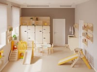 Комплект оборудования для ранней помощи и развития детей 20 м² — фото 2
