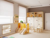 Комплект оборудования для ранней помощи и развития детей 20 м² — фото 3