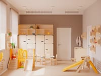 Комплект оборудования для ранней помощи и развития детей 20 м² — фото 4
