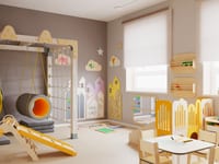 Комплект оборудования для ранней помощи и развития детей 20 м² — фото 5