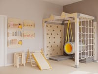 Комплект оборудования для ранней помощи и развития детей 20 м² — фото 7