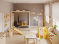 Комплект оборудования для ранней помощи и развития детей 20 м² — фото 8