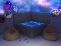 Комплект оборудования для сенсорной комнаты 10.5 м2 — фото 10