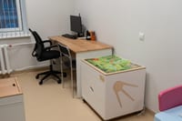 Комплект оборудования для сенсорной комнаты 20 м2 — фото 5