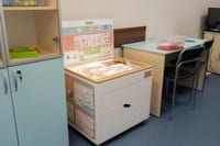 Комплект оборудования для сенсорной комнаты 20 м2 — фото 7