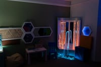 Комплект оборудования для сенсорной комнаты 20 м2 — фото 8