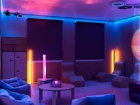 Комплект оборудования сенсорной комнаты для взрослых 20 м² — фото 2