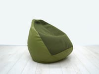 Кресло-мешок с 3D-сеткой из коллекции мягкой мебели АЛМА — фото 4