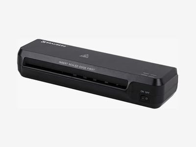 Ламинатор BRAUBERG Nano Plus