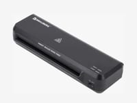 Ламинатор BRAUBERG Nano Plus — фото 2