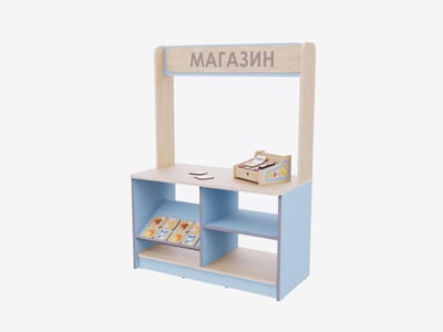 Магазин из коллекции «НЕГА»