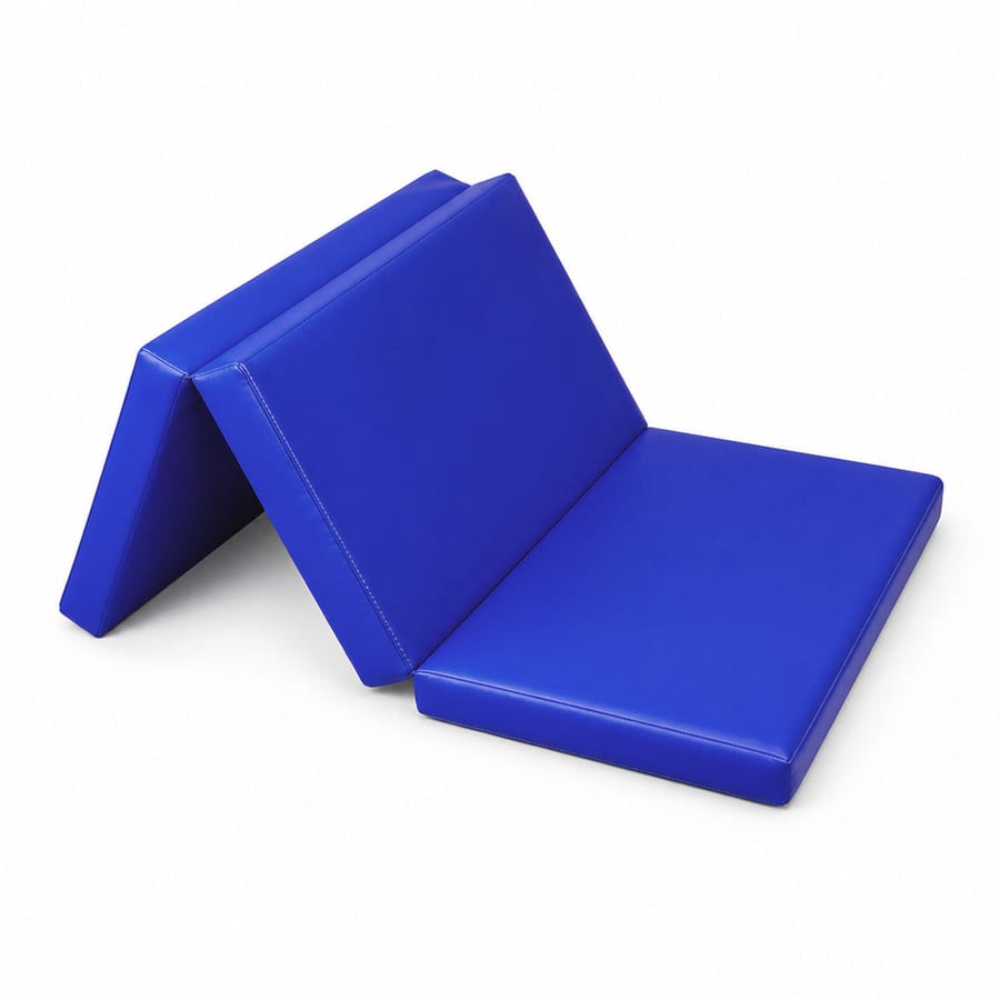 Мат складной 150x100x5 см