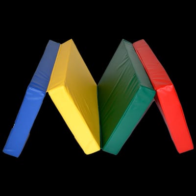 Мат складной «4 в 1»