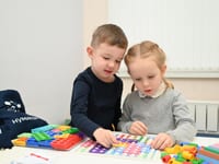 Математический конструктор для детей 3-5 лет (групповые занятия) — фото 3