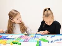 Математический конструктор для детей 5-7 лет (групповые занятия) — фото 2