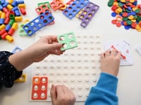 Математический конструктор для детей 7-9 лет (групповые занятия) — фото 2