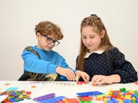 Математический конструктор для детей 7-9 лет (групповые занятия) — фото 3