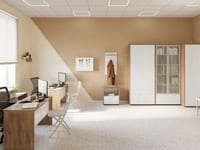 Медицинский кабинет 20 м² — фото 2